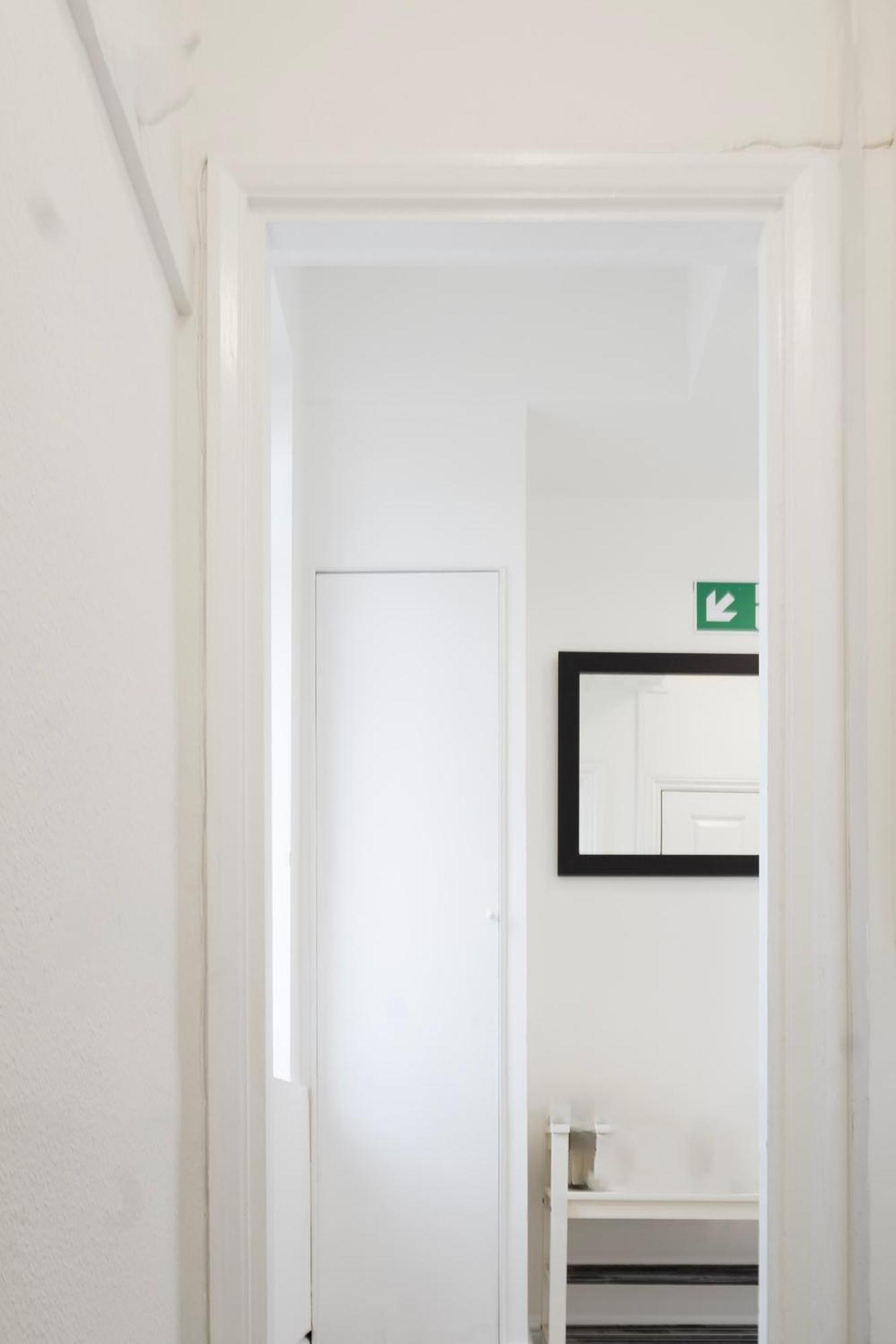 5C- Stylish Urban Retreat - Spacious 2 Bed Flat London Kültér fotó