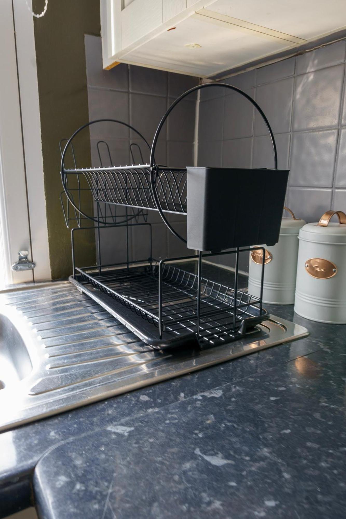 5C- Stylish Urban Retreat - Spacious 2 Bed Flat London Kültér fotó
