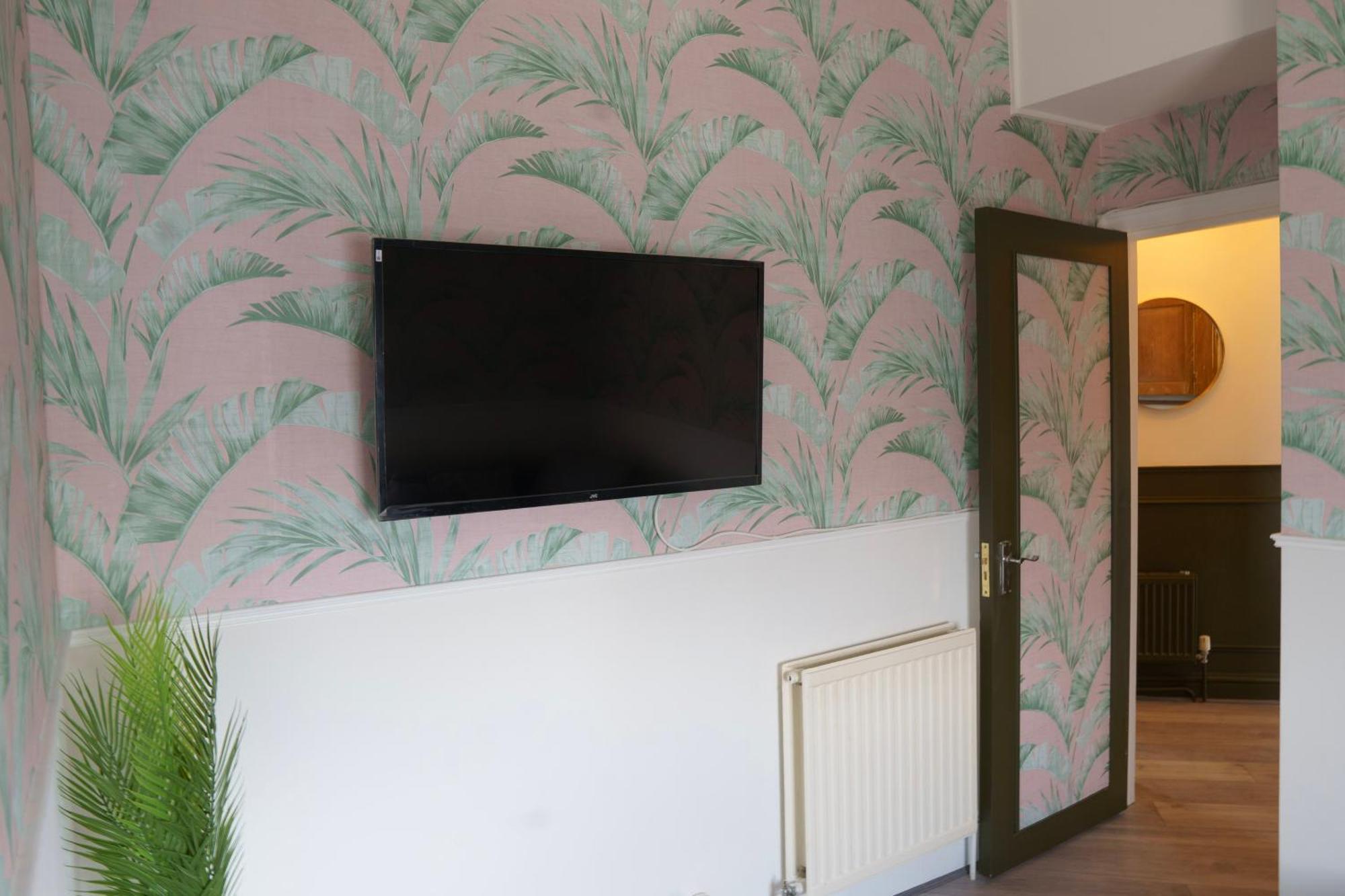 5C- Stylish Urban Retreat - Spacious 2 Bed Flat London Kültér fotó