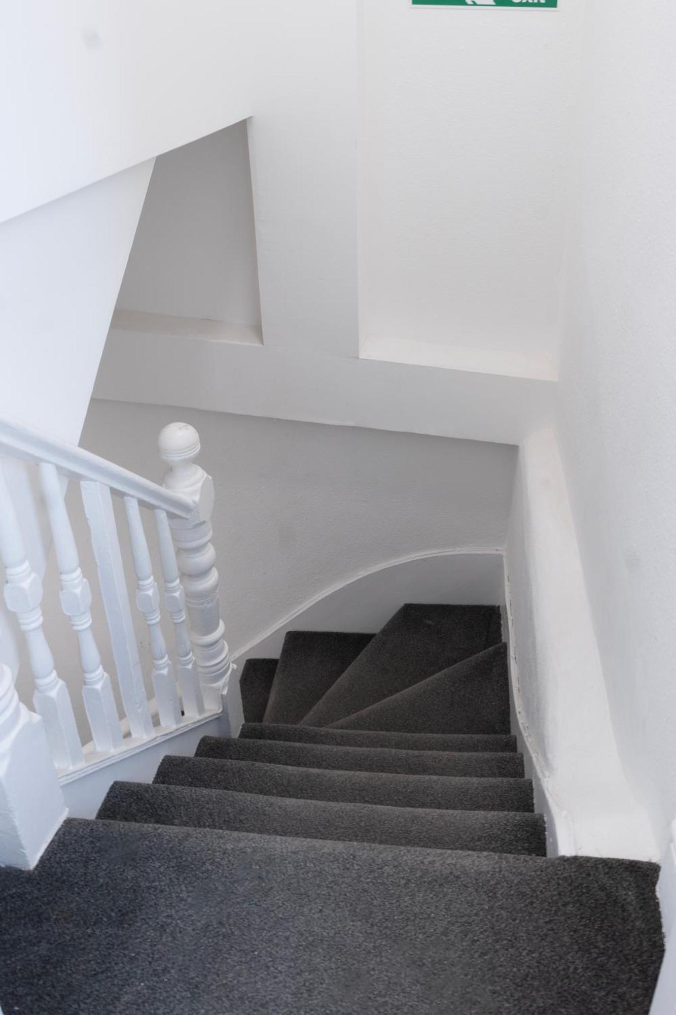 5C- Stylish Urban Retreat - Spacious 2 Bed Flat London Kültér fotó
