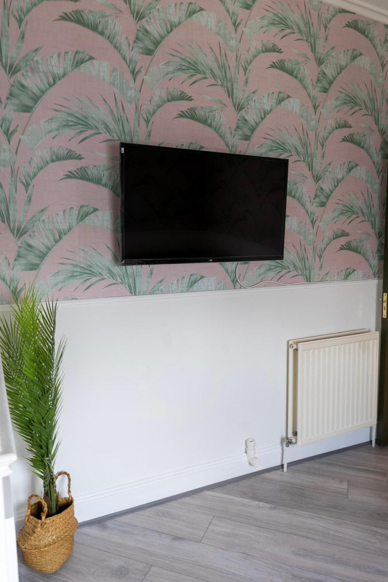 5C- Stylish Urban Retreat - Spacious 2 Bed Flat London Kültér fotó